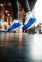 Nike Air Max 720/95 Heron (Blue) 14