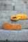 Nike Air Force Winter (Orange) 1