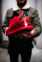Nike Air Max Mx 720 (Red) 15