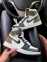 Air Jordan 1 Retro Mid Dark Mocha 2