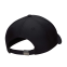 КЕПКА AIR JORDAN RISE CAP ADJUSTABLE HAT BLACK FD5186-010 0