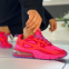 Nike 270 React (Mystic Red/Bright) 2