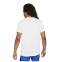 ФУТБОЛКА AIR JORDAN M J JUMPMAN DF SS CREW WHITE CW5190-102 2