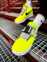 Nike Air Force 1 Utility (Volt) 5