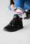 Nike Air Barrage (Black) 2