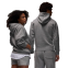 Кофта Унісекс Jordan Brooklyn Fleece Carbon FV7281-091 0