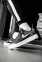 Nike Air Force 1 Low Under Construction (Black) 10