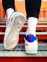 Nike Air Force 1(White/Blue) 3