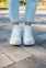 Nike M2K Tekno Phantom (Summit White) 6