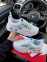 Nike Ryz 365 White 8