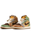 Nike Air Jordan 1 x Zion Williamson Voodoo 0
