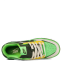 Nike SB Dunk Low Green / Yellow 0