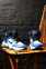 Nike M2K Tekno Winter (Blue) 3