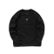 СВІТШОТ AIR JORDAN FLC PO CREW BLACK DV1286-010 0