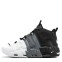 Nike Air More Uptempo Grey/White/Black 0