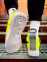 Nike Air Force 1 Utility (Volt) 8