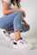 Nike Air Force 1 Type Summit (White) 7