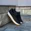Nike Clot X Air Force 1 Low Black Silk 2