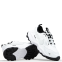 Nike TC 7900 Black/White 2