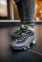 Nike 95 Sneakerboot (Black/Yellow) 6