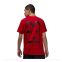 ФУТБОЛКА AIR JORDAN BRAND GFX SS CREW 3 BEIGE DX9597-687 2
