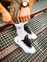 Nike Lebron 16 (White) 5