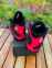 Nike Air Jordan 13 Retro (Black/Red) 6