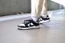 Nike SB Dunk (white/black) 3