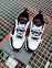 Nike Air Monarch Iv (Black/White) 0