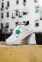 Nike Force Kith x Nike Air Force 1 white/blue/red 3