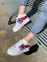 Nike Air Force 1 Sage Low Lx Dark Orchid 6