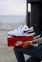 Nike React White Sneakers 1