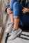 Nike Air Max 97 (Swarovski Silver) 5