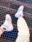 Nike Air Force Shadow (White/Pink) 16