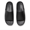 NIKE CALM SLIDE SANDALS BLACK FD4116-001 3