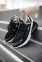 Nike Air Max 270 (Black/White/Biege) 7