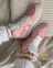 Nike Air Jordan X Dior 1 Retro High Patent (Pink) 2