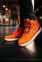 Nike Duckboot 17 (Orange) 8