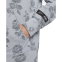 Толстовка Jordan Amm Aop Flc Hoodie DJ9752-464 2