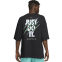 Футболка NIKE NSW OS BRANDRIFFS LBR BLACK FB9817-010 0