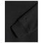 СВІТШОТ AIR JORDAN WORDMARK FLEECE SWEATSHIRT BLACK FJ7788-045 2