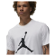 ФУТБОЛКА AIR JORDAN JUMPMAN TEE WHITE CJ0921-100 2