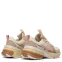 Nike V2K Runtekk Beige Pink 2