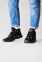 Nike Air Barrage (Black) 6