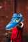 Nike SB Dunk Low X Grateful Dead (Blue/Yellow) 1