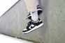 Nike SB Dunk (white/black) 7