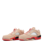 Nike  Jordan 5 Retro Low Girls That Hoop Pink 0