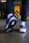Nike 2Mk Tekno (Blue Racer) 2