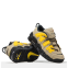 Nike Air More Uptempo x AMBUSH Yellow/Brown 2