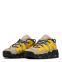 Nike Air More Uptempo x AMBUSH Yellow/Brown 0